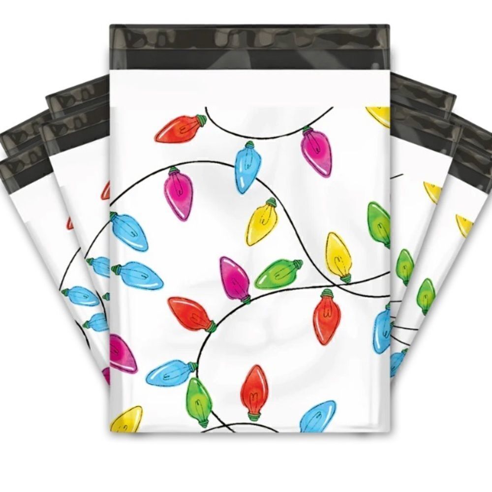 Poly Mailers Insert cards  - Picture 14 of 16